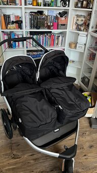 Thule Urban Glide 2 Double - 14