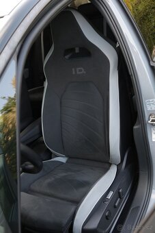 ID.3, MAX / TČ / TZ / DCC /HeadUp / Full / DPH / Servis - 14