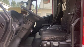 Iveco Eurocargo 120E22, Euro 5, 24pal +DPH - 14