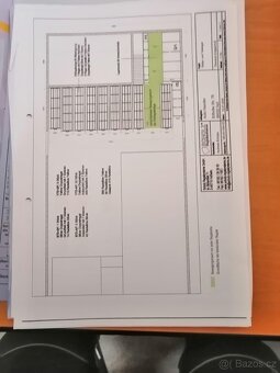 Profesionalni regaly na pneu, uskladnena kola - 14