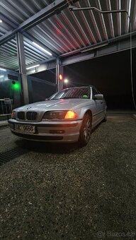 BMW E46 320D 100KW - 14