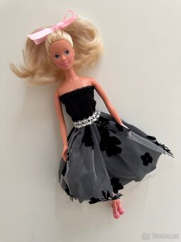 Panenky typu Barbie (různé) - 14