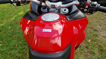 Ducati Multistrada V2s (7/2022) za 235.537,- Kč - 14