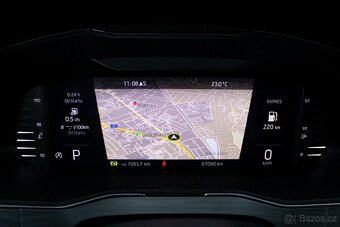 Škoda Superb Combi 2.0 TDI SCR Ambition DSG 2022 - 14