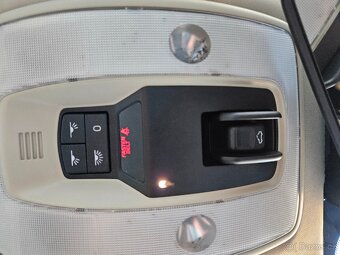 VOLVO S80 2.0 D4 120KW 5VÁLEC 2014 AUTOMAT - 14