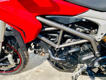 Ducati Hyperstrada 800, možnost splátek a protiúčtu - 14