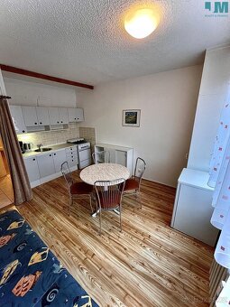 Pronájem bytu 1+1 41 m², Třebíč - Nové Dvory, ev.č. 01906 - 14