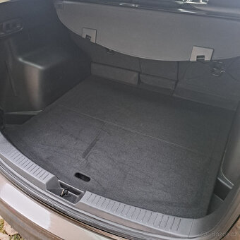 FORD ECOSPORT 1.5TDCI TITANIUM - 14