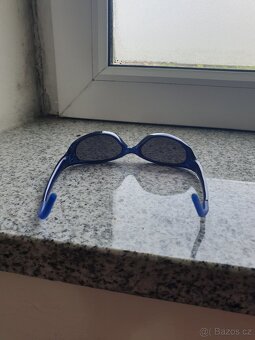 NOVÉ sluneční brýle JULBO PLAY, JULBO PEEKABOO - 14