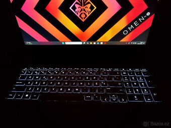 Herní Victus 15,RTX-4gen,i7-13gen,1TB,2 Roky-Záruka. - 14