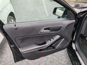 Mercedes-Benz Třídy A A 200 CDI - 14