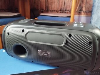 Reproduktory bloutooch - 14