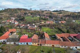 Prodej rodinného domu 79 m², pozemek 560 m², Uhřice (okr. Bl - 14