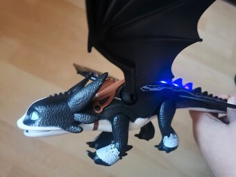 Playmobil 71081 Dragons Devět říší Thunder a Tom - 14