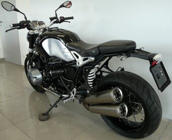 BMW R nineT - 14