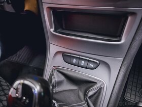 Opel Astra Combi 1.6 Cdti 81kw Enjoy 1 MAJ Zakoupeno v ČR - 14