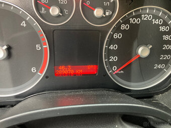 Ford C-max (2007, 1.997 diesel, 100 kW) - 14