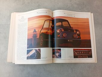 Rover - katalog, prospekty, letáky - doprava v ceně - 14