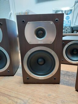 HECO VICTA 201/CENTER 101 - 14