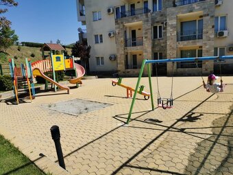 Byt u moře,Slunečné pobřeží,Bulharsko,1 650 000 kč - 14