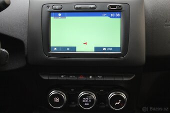 Dacia Duster 1.5dCi 85kW 12/2021 LED Navi Kamera Tempomat - 14