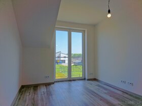 Prodej rodinného domu 122 m², pozemek 427 m² - 14