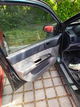 Hyundai getz 1.1 , rv . 2002 bourane - 14