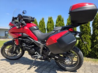 Ducati Multistrada 950, 2018 - 14