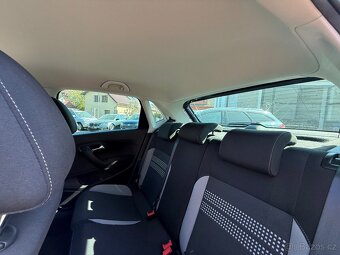 VW Polo 1.2i 51kw LIFE (rozvody/hlava) 2013 1. Majitel TOP - 14