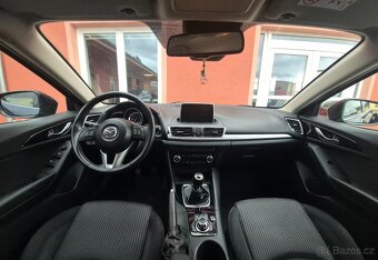 Mazda 3 Revolution 2.0 88kW - 14