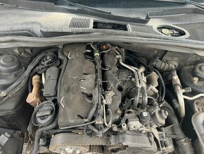 Prodám náhradní díly audi a4 b8 - 14