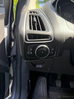 Ford Focus mk3 titanium 2.0 TDCI - 14