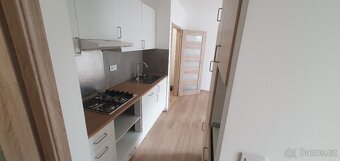 Pronájem bytu 2+1 50m2 ul. Plamínkové, Pankrác - 14