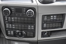 9848 MAN TGX 24.500 BL - 6x2 - Transport  strojů – EURO 6  - 14