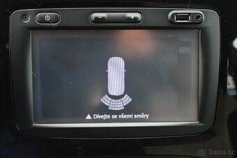 Renault Captur 0,9 TCe ČR,1.MAJITEL,35.476KM,2017 - 14