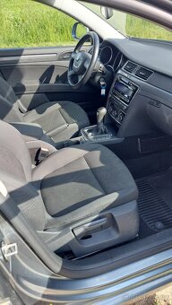 Prodám Škoda Superb 2.0 TDI 103 kW - 14
