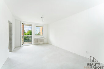 Prodej bytu 3+1, 74 m², Praha 8 - Troja, ulice Mazurská - 14