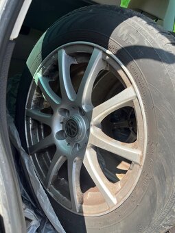 VW Passat B7 1.4 TSI CNG 110kw 2013, HIGHLINE, tažné,kamera - 14
