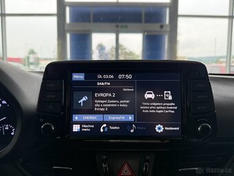 Hyundai i30 1,0 COMFORT,1.MAJ,SERVISKA,ČR - 14