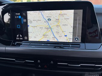 Volkswagen Golf 8 1.5eTSI DSG Style - 14