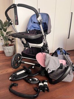 Bugaboo Cameleon 3 + další příslušenství - 14