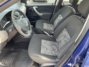 Dacia Sandero 1.4i - 14