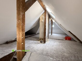 Rodinný dům, Dlouhá 2088, Aš - 14