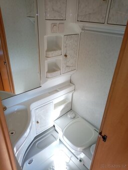Hobby De Luxe 450 - 14