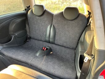 MINI R50 - 14