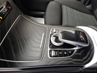 Mercedes-Benz GLC 2,1 220 D 4 MATIC DPH - 14