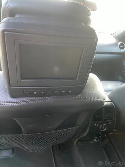 Mercedes benz ml320cdi 164 edition 10 - 14