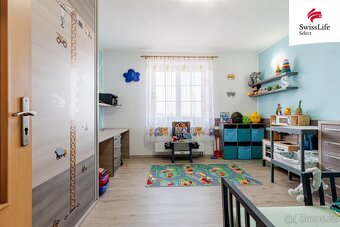 Prodej bytu 3+1 93 m2 Na Výsluní, Moravské Budějovice - 14