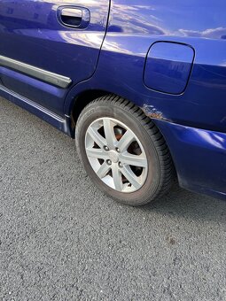 Mitsubishi space star - TK 2027 - 14