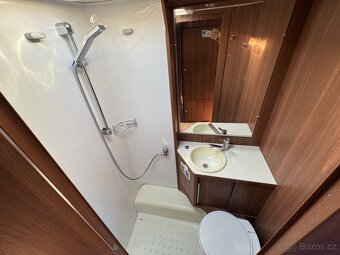 LMC EXQUISIT 655 VIP - rodinný karavan pro náročné - 14